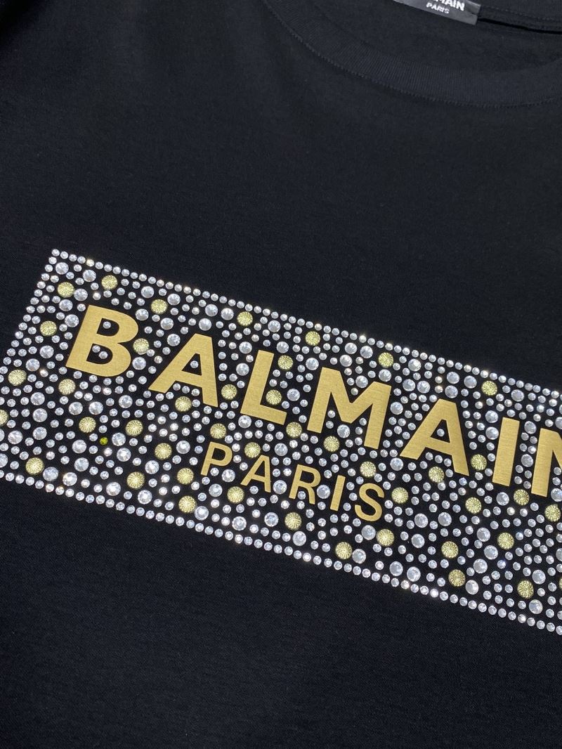 Balmain T-Shirts